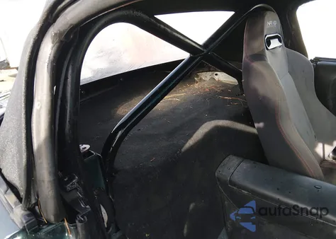 2000 Mazda Mx-5 Miata Ls/Special Edition z USA, uszkodzony, nr VIN JM1NB3538Y0153483